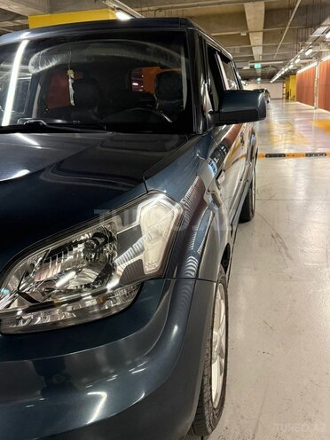 Kia Soul 2010, 280,000 km - 1.6 l - Gəncə