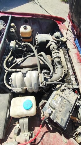 LADA (VAZ) 2107 2007, 70,000 km - 1.6 l - Bakı