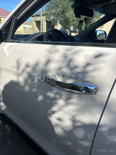 Hyundai Santa Fe 2015, 187,000 km - 2.0 л - Bakı