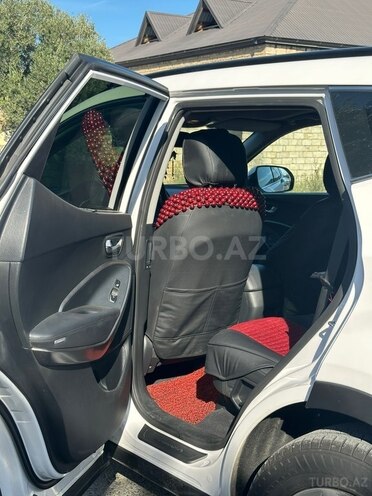 Hyundai Santa Fe 2015, 187,000 km - 2.0 л - Bakı