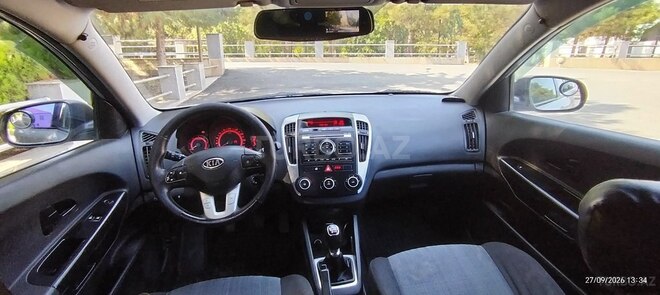 Kia  2010, 284,000 km - 1.6 l - Ağcabədi