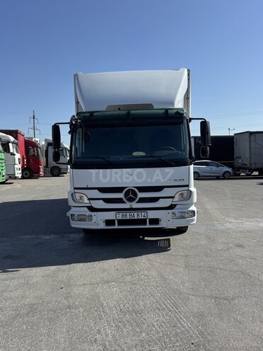 Mercedes Atego 816 2011, 460,000 km - 4.3 l - Bakı