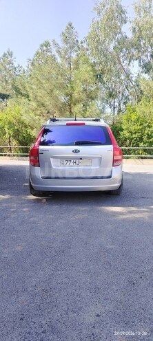 Kia  2010, 284,000 km - 1.6 l - Ağcabədi