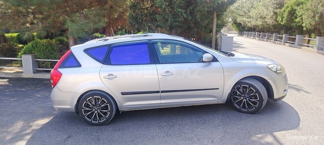 Kia  2010, 284,000 km - 1.6 l - Ağcabədi