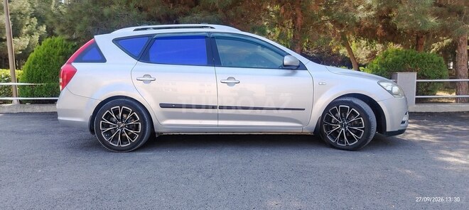 Kia  2010, 284,000 km - 1.6 l - Ağcabədi