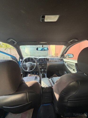 Toyota Corolla 2006, 433,580 km - 1.4 l - Bakı