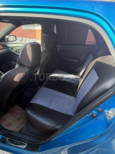 Toyota Corolla 2006, 433,580 km - 1.4 l - Bakı