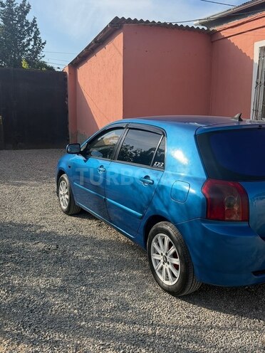 Toyota Corolla 2006, 433,580 km - 1.4 l - Bakı
