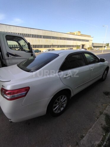 Toyota Camry 2011, 334,200 km - 2.4 l - Bakı