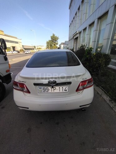 Toyota Camry 2011, 334,200 km - 2.4 l - Bakı