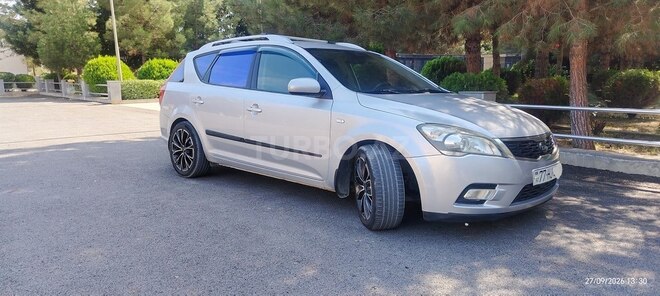 Kia  2010, 284,000 km - 1.6 l - Ağcabədi