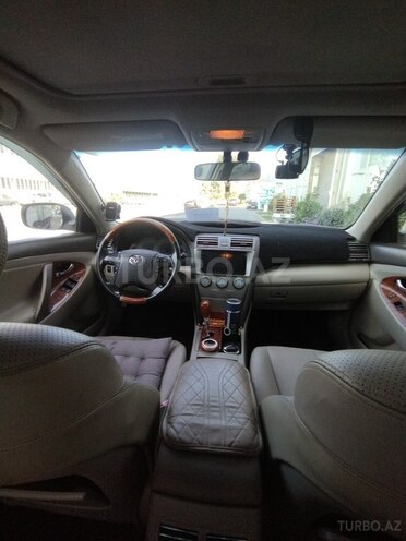 Toyota Camry 2011, 334,200 km - 2.4 l - Bakı