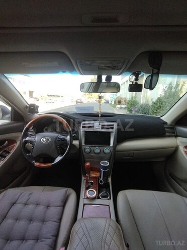 Toyota Camry 2011, 334,200 km - 2.4 l - Bakı