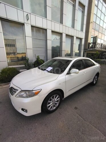 Toyota Camry 2011, 334,200 km - 2.4 l - Bakı