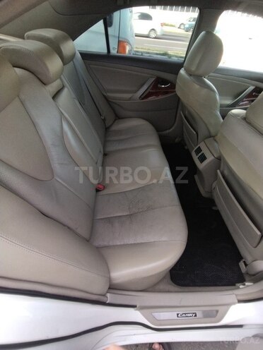 Toyota Camry 2011, 334,200 km - 2.4 l - Bakı