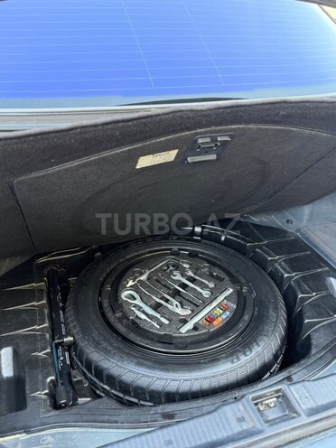 Mercedes S 350 2003, 353,000 km - 3.7 l - Bakı