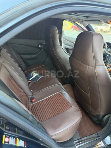 Mercedes S 350 2003, 353,000 km - 3.7 l - Bakı