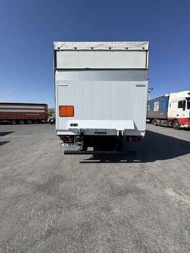 Mercedes Atego 816 2011, 460,000 km - 4.3 l - Bakı