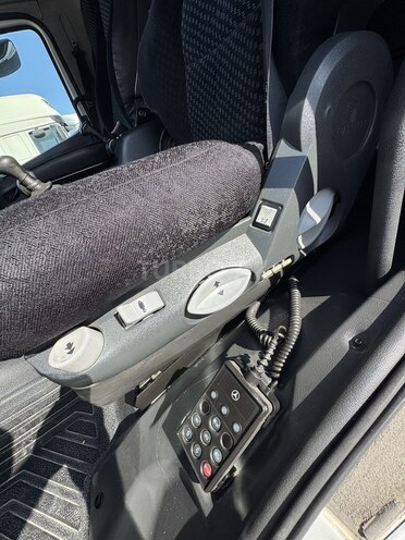 Mercedes Atego 816 2011, 460,000 km - 4.3 l - Bakı