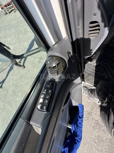 Mercedes Atego 816 2011, 460,000 km - 4.3 l - Bakı