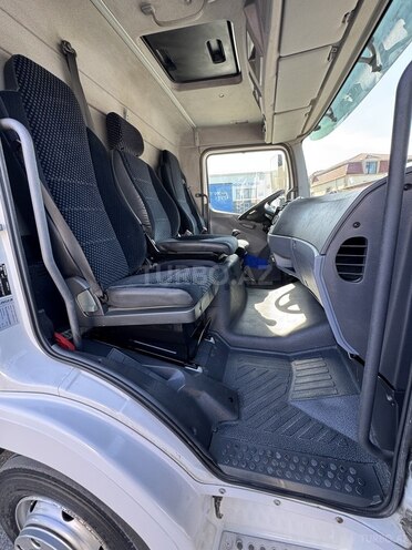 Mercedes Atego 816 2011, 460,000 km - 4.3 l - Bakı