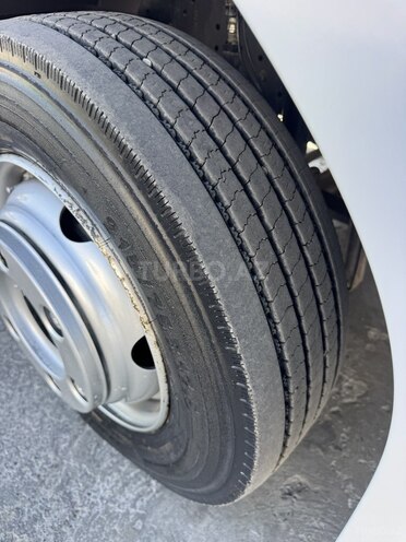 Mercedes Atego 816 2011, 460,000 km - 4.3 l - Bakı