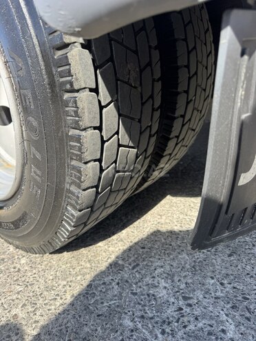 Mercedes Atego 816 2011, 460,000 km - 4.3 l - Bakı