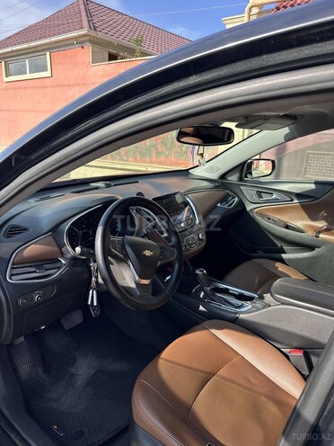 Chevrolet Malibu 2016, 204,000 km - 1.5 l - Bakı