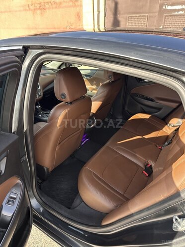 Chevrolet Malibu 2016, 204,000 km - 1.5 l - Bakı