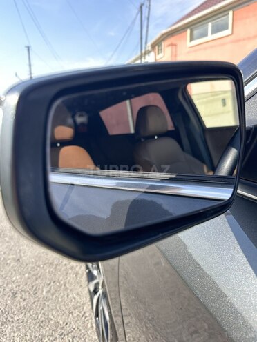 Chevrolet Malibu 2016, 204,000 km - 1.5 l - Bakı