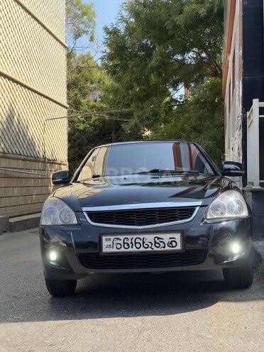 LADA (VAZ) Priora 2009, 220,000 km - 1.6 l - Bakı