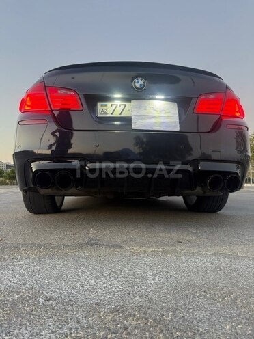 BMW 525 2012, 200,000 km - 2.0 л - Bakı