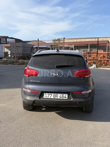 Kia Sportage 2015, 144,000 km - 2.0 л - Bakı