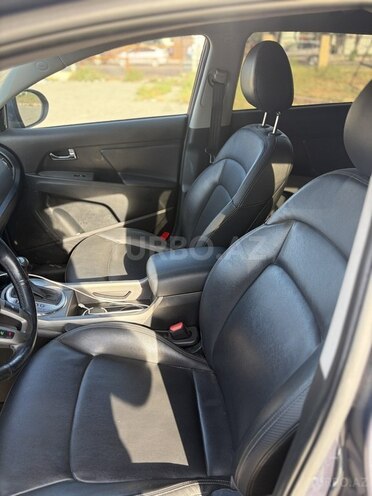 Kia Sportage 2015, 144,000 km - 2.0 л - Bakı