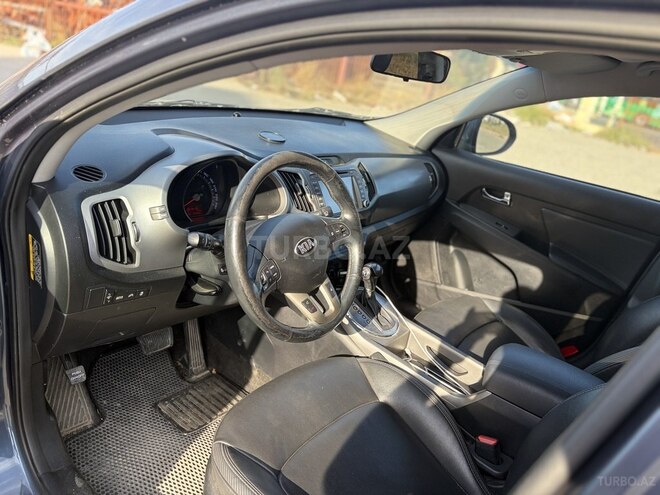 Kia Sportage 2015, 144,000 km - 2.0 л - Bakı