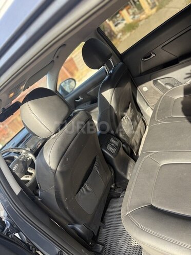 Kia Sportage 2015, 144,000 km - 2.0 л - Bakı