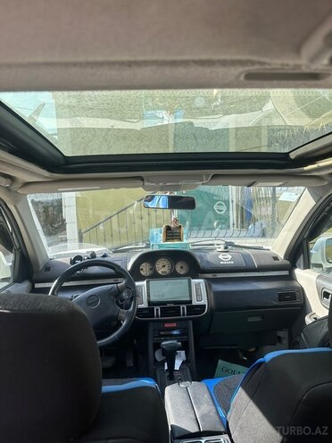 Nissan X-Trail 2002, 342,214 km - 2.0 л - Sumqayıt