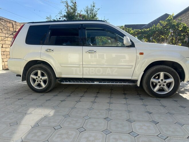Nissan X-Trail 2002, 342,214 km - 2.0 л - Sumqayıt
