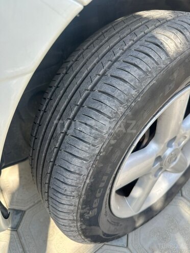 Nissan X-Trail 2002, 342,214 km - 2.0 л - Sumqayıt