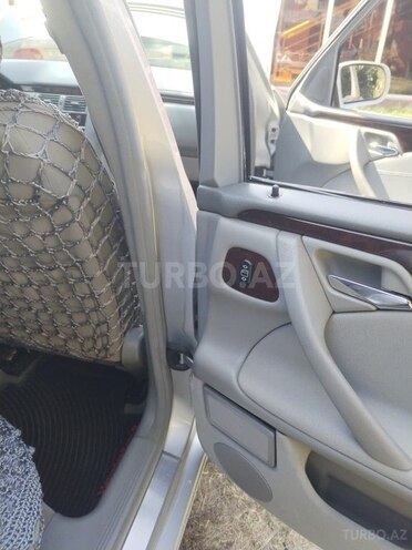 Mercedes E 240 2000, 187,050 km - 2.6 l - Bakı