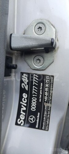 Mercedes E 240 2000, 187,050 km - 2.6 l - Bakı