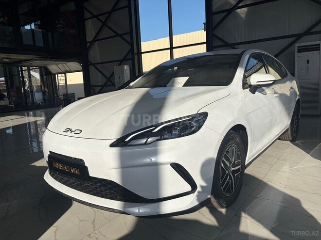 BYD  2025, 0 km - 1.5 l - Bakı