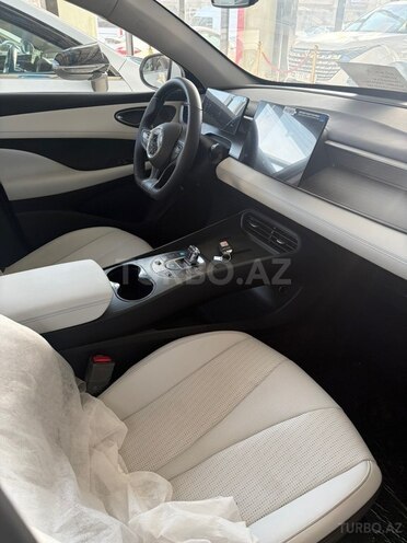 BYD  2025, 0 km - 1.5 l - Bakı