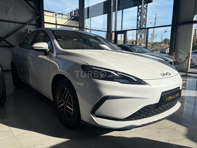 BYD  2025, 0 km - 1.5 l - Bakı
