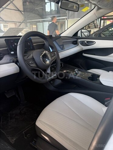 BYD  2025, 0 km - 1.5 l - Bakı