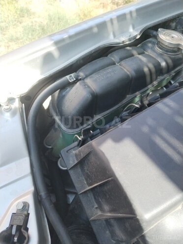 Mercedes E 240 2000, 187,050 km - 2.6 l - Bakı