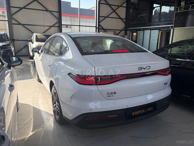 BYD  2025, 0 km - 1.5 l - Bakı