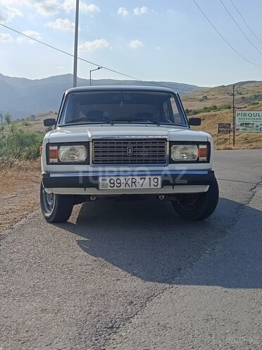 LADA (VAZ) 2107 2011, 400,000 km - 1.6 l - Şamaxı