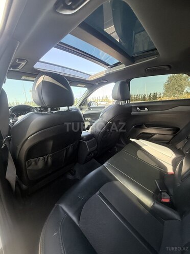 Kia K5 2023, 116,125 km - 1.6 l - Bakı