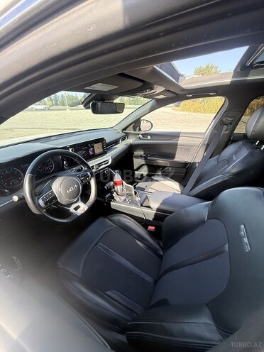 Kia K5 2023, 116,125 km - 1.6 l - Bakı